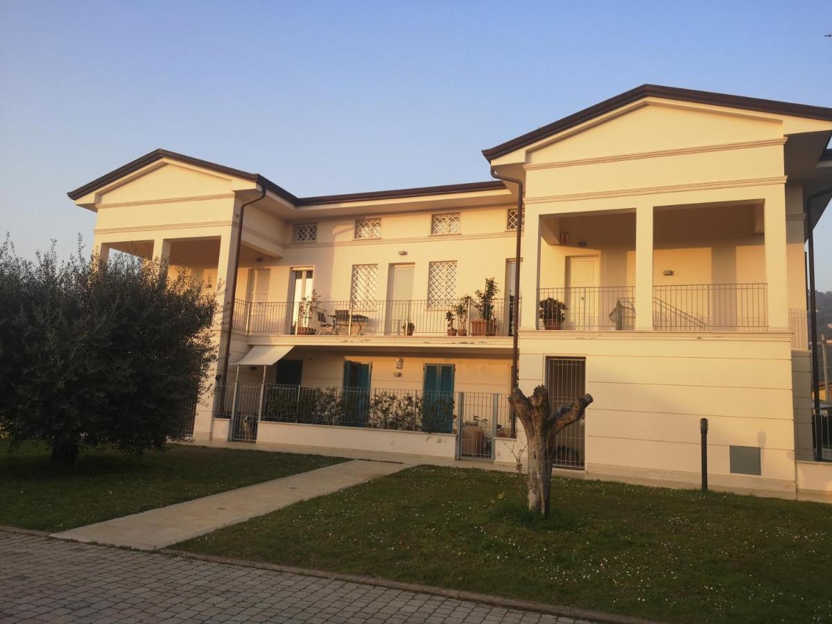Cb House Holiday Pietrasanta Exteriér fotografie