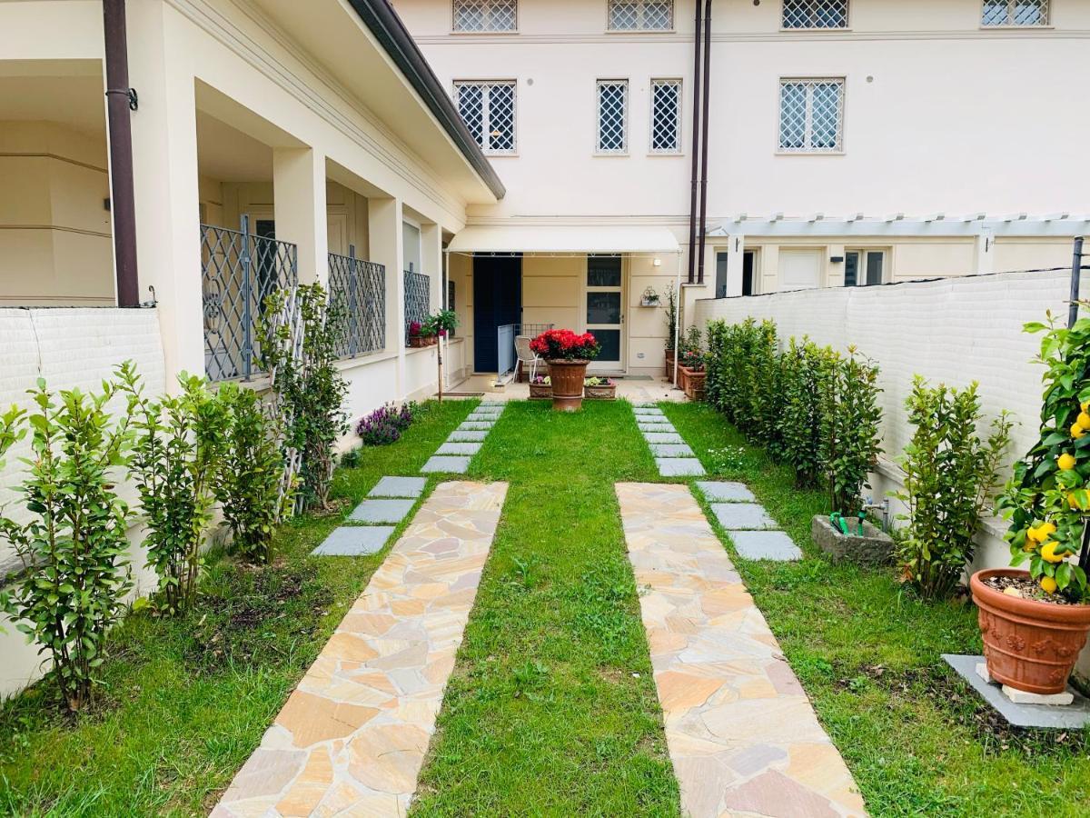 Cb House Holiday Pietrasanta Exteriér fotografie