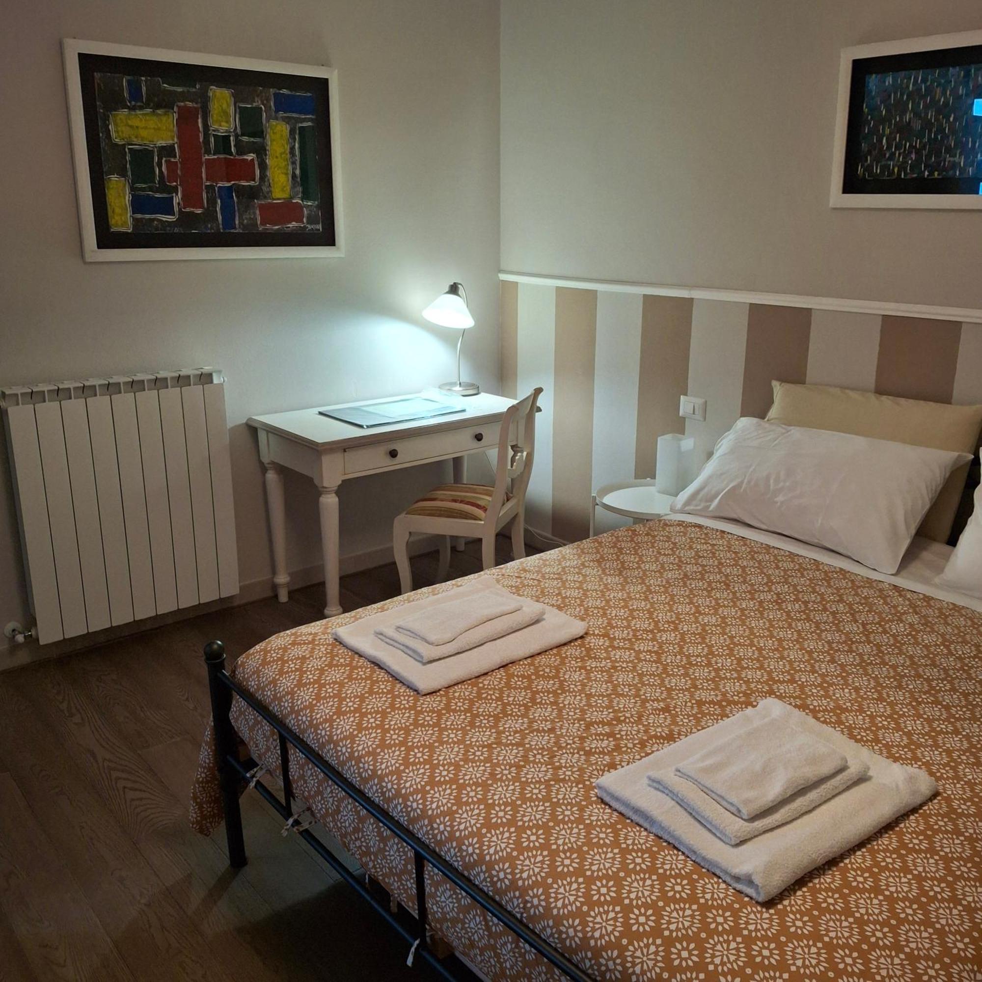 Cb House Holiday Pietrasanta Exteriér fotografie